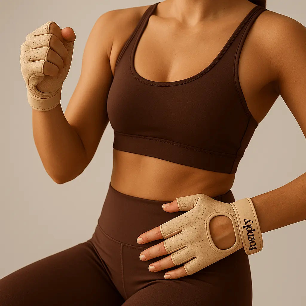 Pæne reformer handsker 